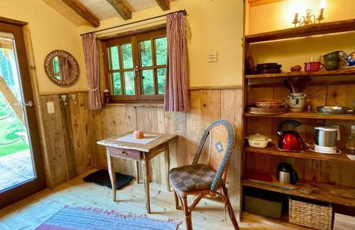 Haus am Waldpark - Foto 43