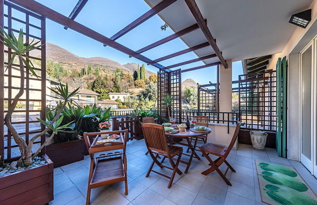 Al Vittoriale 3 - BK - Photo 8