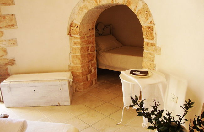 Masseria Tinelli - Foto 4