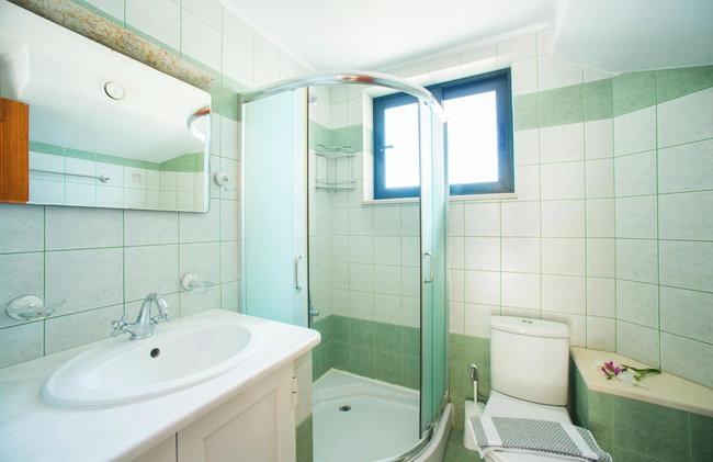 Villa Cretan View with Heated Swimming Pool - Foto 55