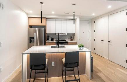 Landing Stunning 1BD Yoga Studio Gym - Foto 7