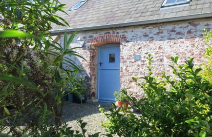 Cowshed - Cosy Cottage - Foto 29