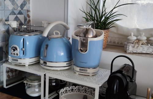 Residenza Gli Oleandri - Foto 74