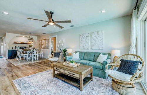 NEW! Cortez Cabana! Canal front home with heated pool & boat dock! - Foto 21