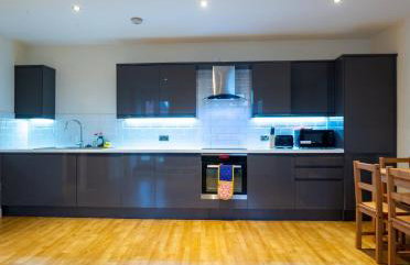 Charlotte House 2bed 2bath Retreat For 6 Guests - Foto 3