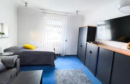 Charming Apartment in historischer Polizeiwache - Foto 19