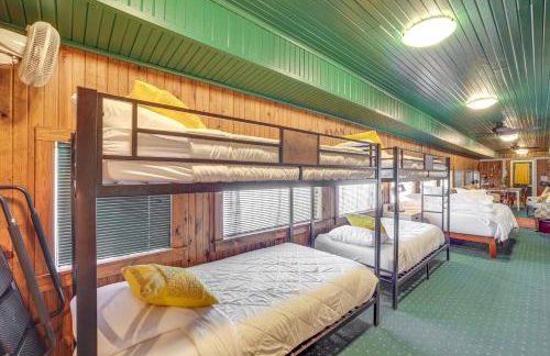 Charming Converted Railcar Studio in Joplin! - Foto 20