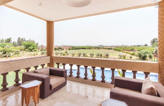 Villa Norkaso - Foto 19