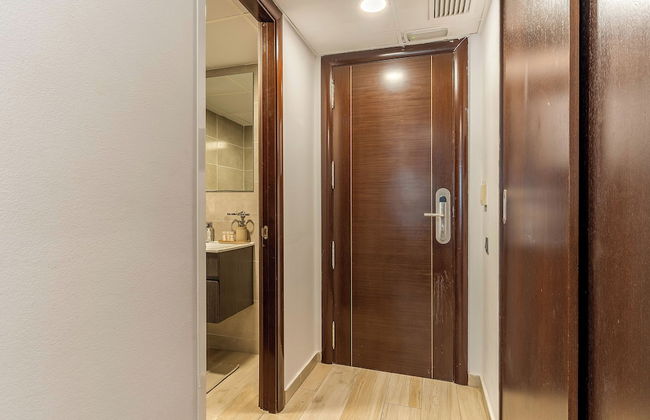 Apartamentos CENTRIC - Foto 11