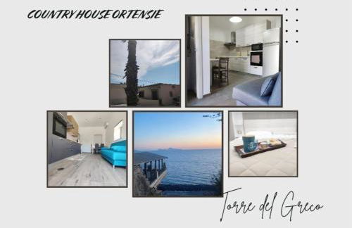 Country House Ortensie - Photo 1