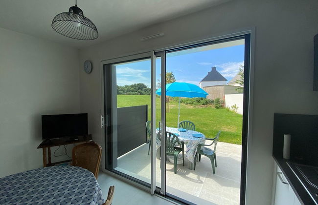 Charming Independent Apartment in Belz - Photo 22