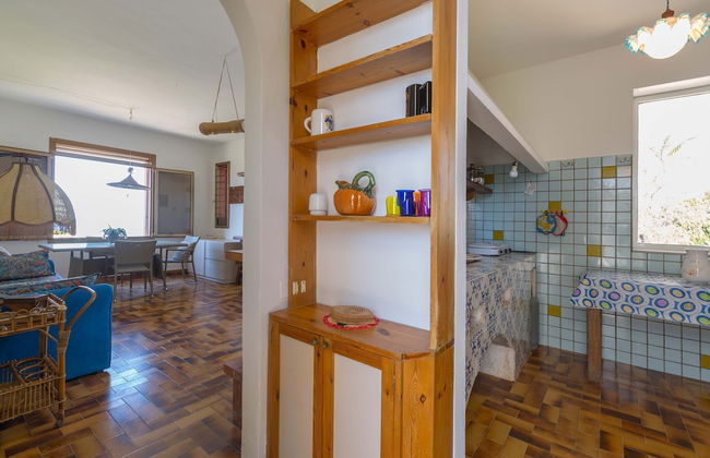 2034 Villa Panorama - Foto 9