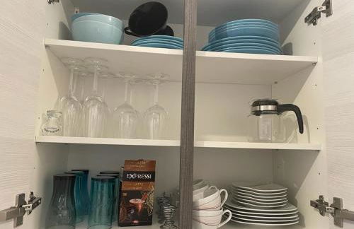 Ferienhaus Schwalbennest - Foto 6