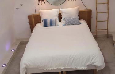 L'Exquishette de Lourmarin, un nid sur les toits. - Foto 14