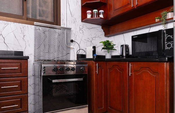 Xuru Stays I The 2 BDR Sterling Residence 5 min to CAI Airport - Foto 17