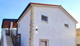 Family Oasis apartment Zukve - Foto 2