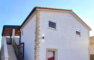 Family Oasis apartment Zukve - Foto 2