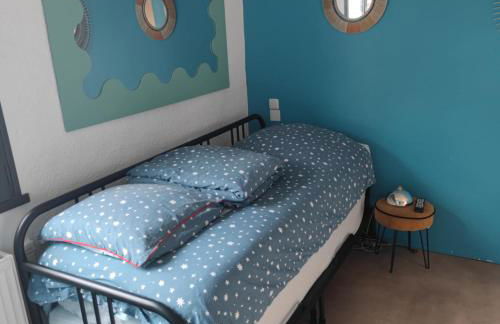 Maison de Pêcheur La Gorge Bleue - Foto 14