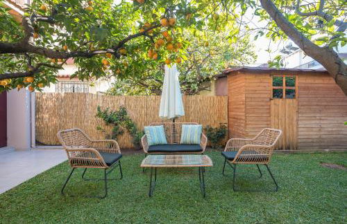 In the center of Messolonghi - Photo 9