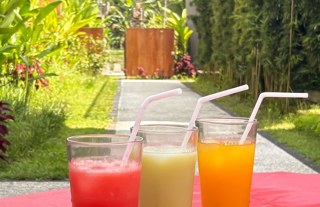 Triyana Resort and Glamping - Foto 66