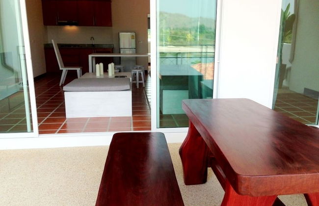 BKN Hua Hin - Foto 56