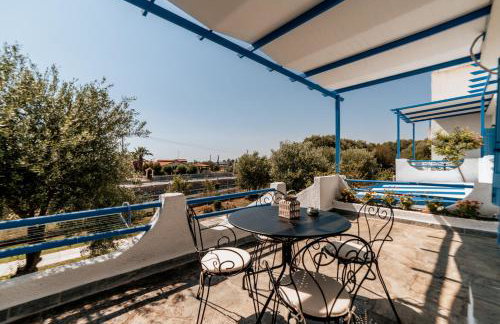Cyclades Luxury Studios - Foto 60