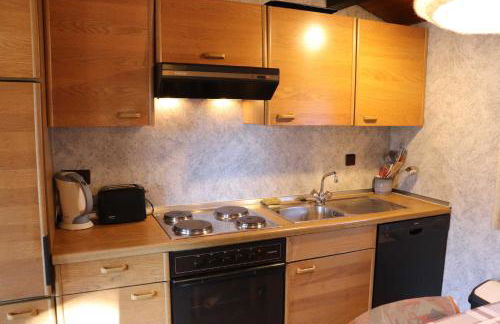 Ferienhaus Robinson Im Abendrot 123 - Foto 19