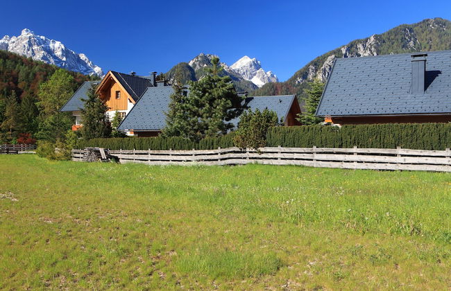 Kronau Chalet Resort - Photo 52