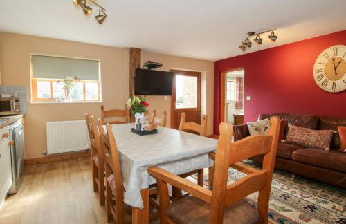 Old Hall Barn 2 - Foto 9