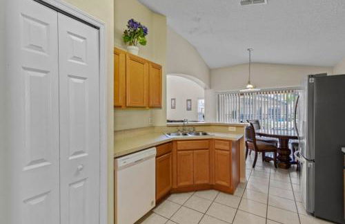 Family Ready in Gated Community Near Attractions villa - Foto 6