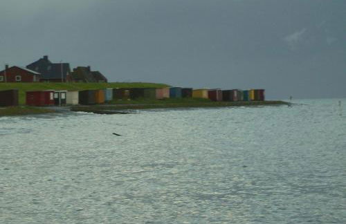 Haus Halligblick - Foto 24