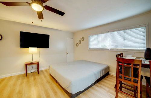 Work and Play! Studio 7 Mi to Dtwn San Bernardino - Foto 8