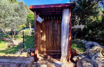 La Bergerie de Pauline - Bord de mer, vue unique - Foto 23