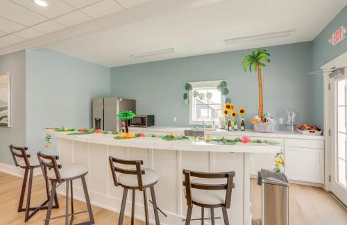 Pool and Fishing Pier Access Marblehead Home! - Foto 31