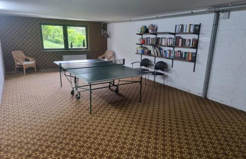 Ferienwohnung de la Flor - Foto 9