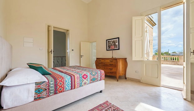 Villa Vallone Luxury With Pool - Foto 5, Camera