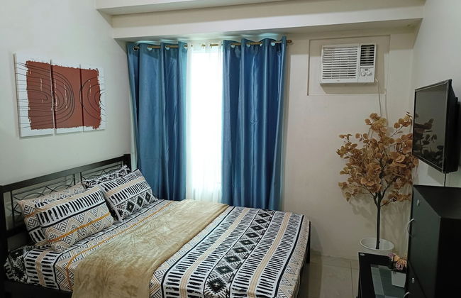 The Beacon Makati by Cozi Condotels - Foto 69