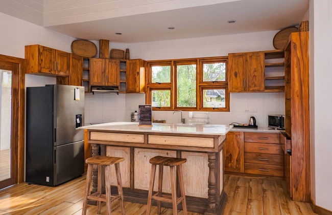 Vida Homes Condo Resort - Foto 48