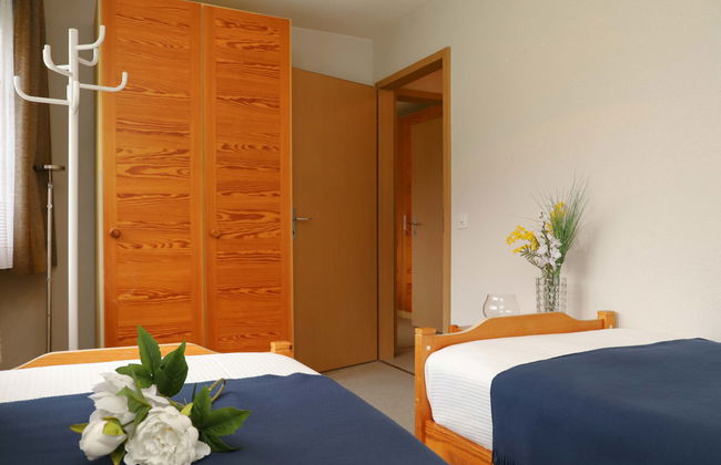 Chalet Simmental P-3 - Foto 13