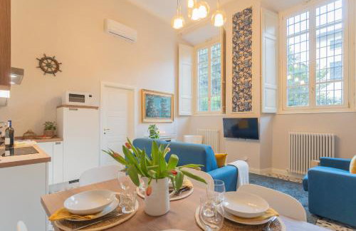 Cinque Giornate 70 Suites by Rent all Como - Foto 148