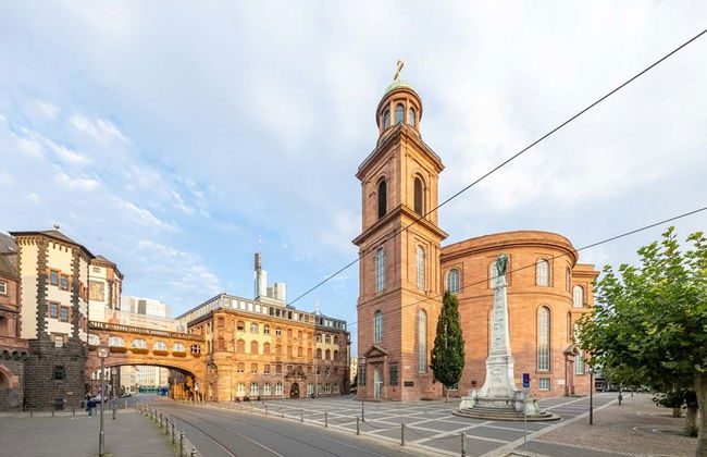 Frankfurt Card - Foto 5