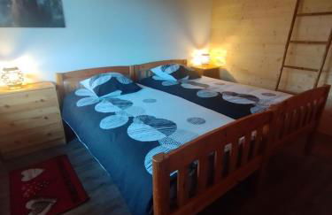 Chalet au bois des écureuils classé trois étoiles. - Foto 27