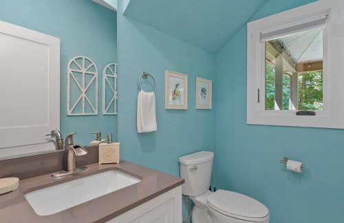 Near Asheville Hot Tub Fire Pit BBQ Sleeps 10 - Foto 39