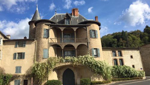 La Petite Reine de l'Abbaye - Foto 2