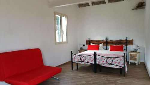 Holiday home in Pompeiana 40835 - Foto 5