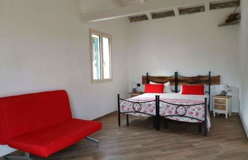 Holiday home in Pompeiana 40835 - Foto 5