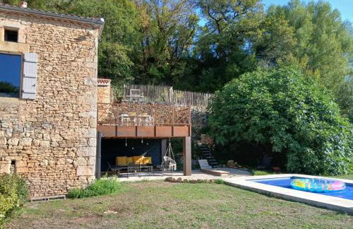 Les Mas d Olema - Foto 30