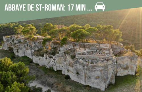 * * * Donjon du Bijoutier * * * Wifi+Clim+Terrasse - Foto 18