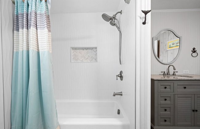 Castaway Cottage - Foto 11