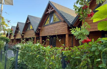 Osada Międzywodzie - Foto 4